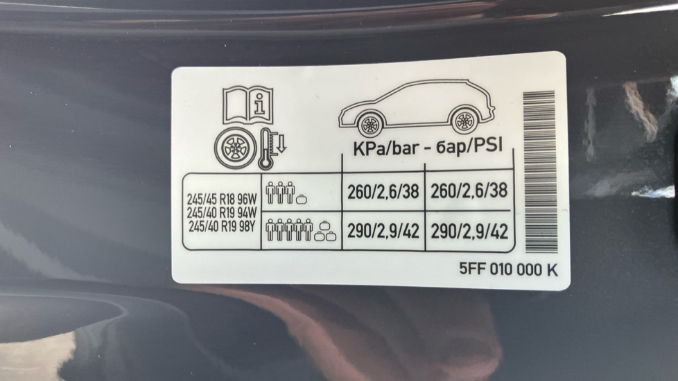 CUPRA Formentor 1.5 eHybrid 272 VZ2 5dr DSG Estate - Image 56
