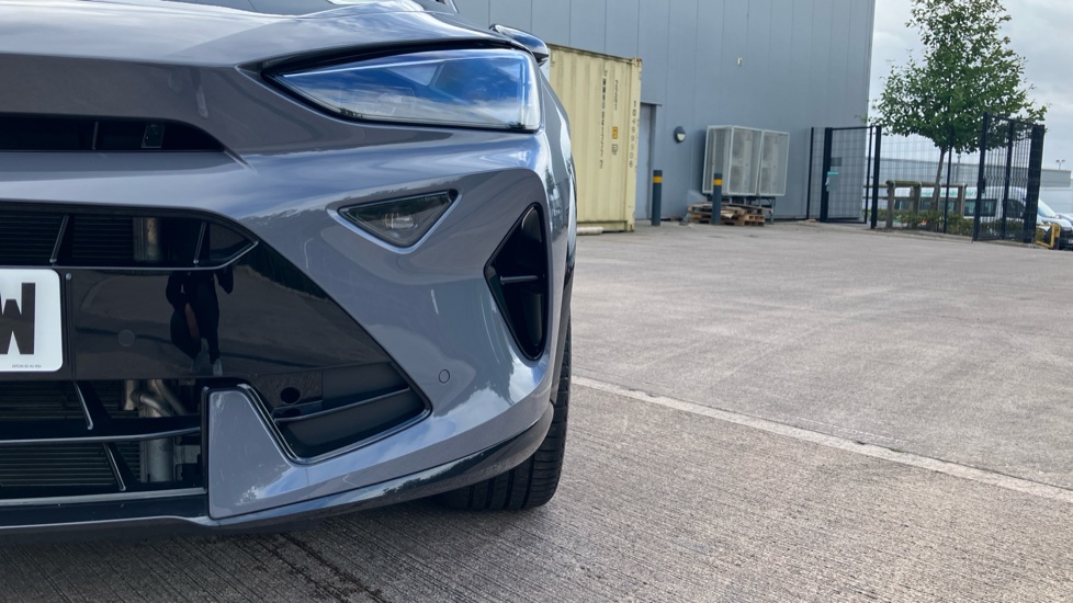 CUPRA Formentor 1.5 eHybrid 272 VZ2 5dr DSG Estate - Image 67