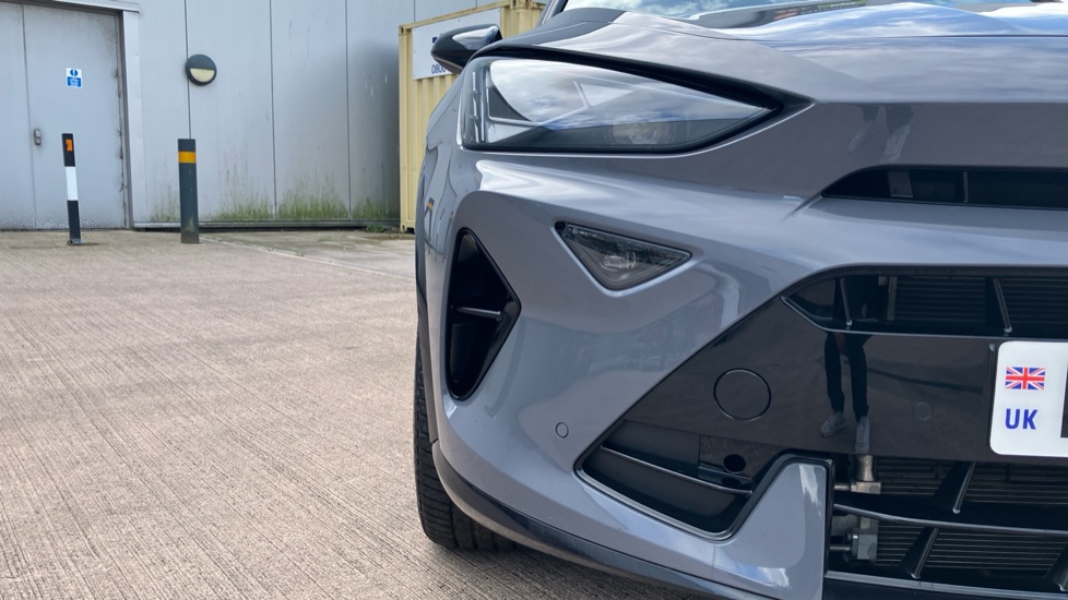 CUPRA Formentor 1.5 eHybrid 272 VZ2 5dr DSG Estate - Image 68