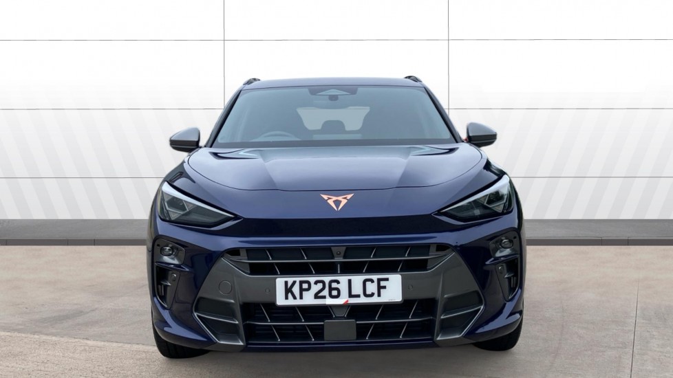 CUPRA Terramar 1.5 eTSI 150 V2 5dr DSG Petrol Hatchback - Image 3
