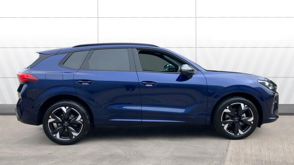 CUPRA Terramar 1.5 eTSI 150 V2 5dr DSG Petrol Hatchback - Image 5