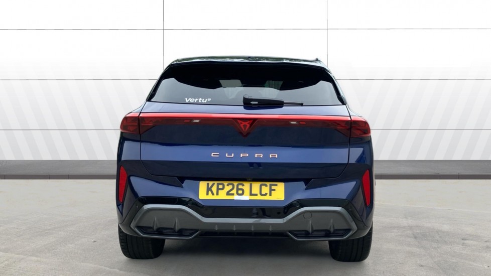 CUPRA Terramar 1.5 eTSI 150 V2 5dr DSG Petrol Hatchback - Image 6