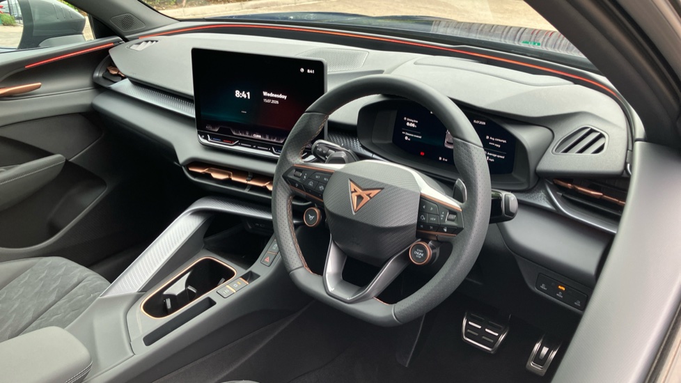 CUPRA Terramar 1.5 eTSI 150 V2 5dr DSG Petrol Hatchback - Image 11