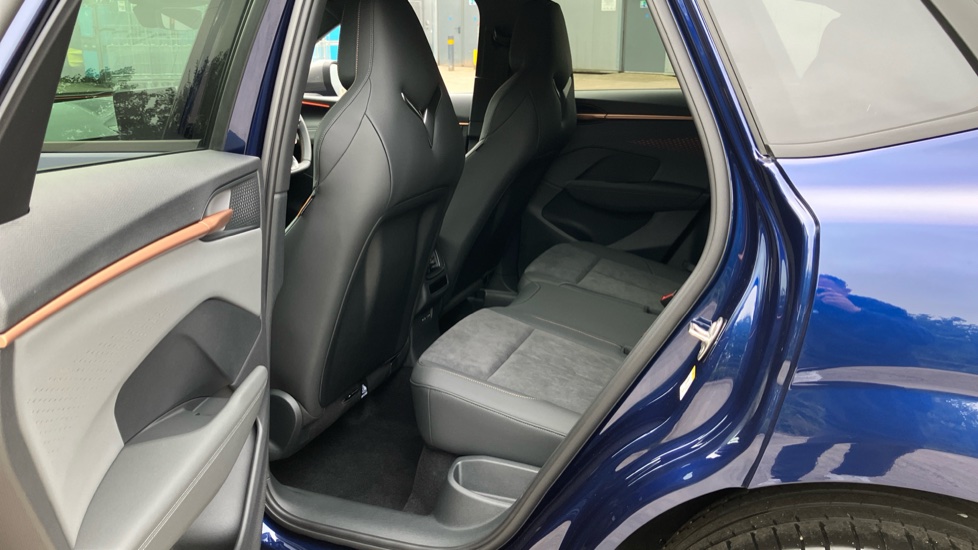 CUPRA Terramar 1.5 eTSI 150 V2 5dr DSG Petrol Hatchback - Image 16