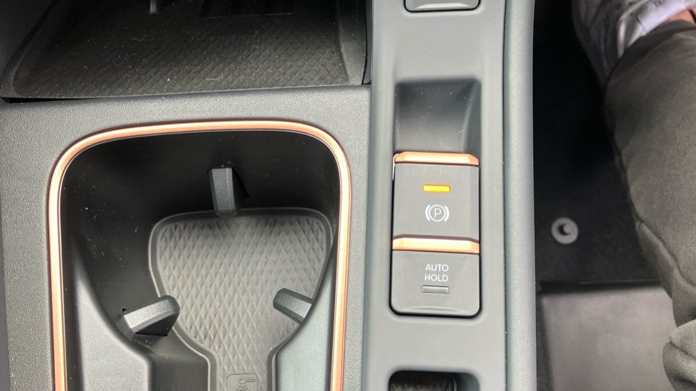 CUPRA Terramar 1.5 eTSI 150 V2 5dr DSG Petrol Hatchback - Image 24
