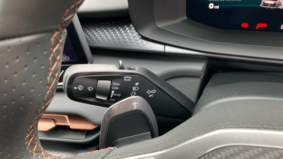 CUPRA Terramar 1.5 eTSI 150 V2 5dr DSG Petrol Hatchback - Image 33