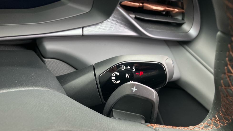 CUPRA Terramar 1.5 eTSI 150 V2 5dr DSG Petrol Hatchback - Image 34