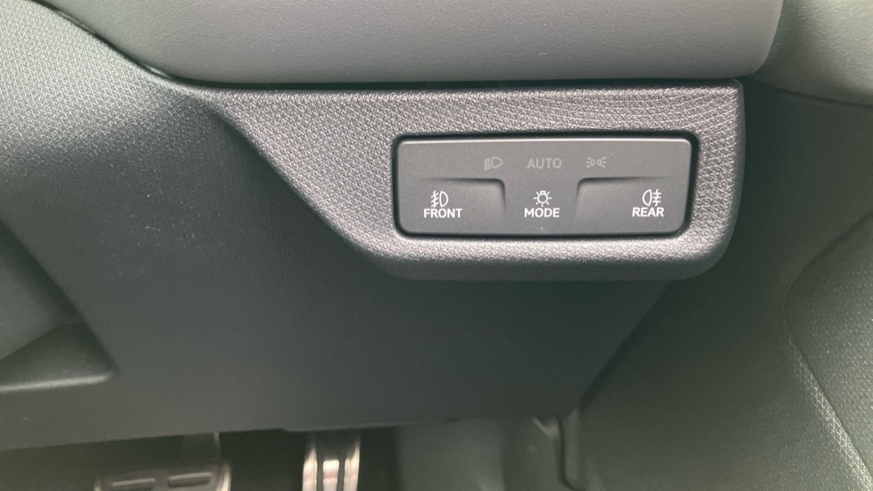 CUPRA Terramar 1.5 eTSI 150 V2 5dr DSG Petrol Hatchback - Image 35