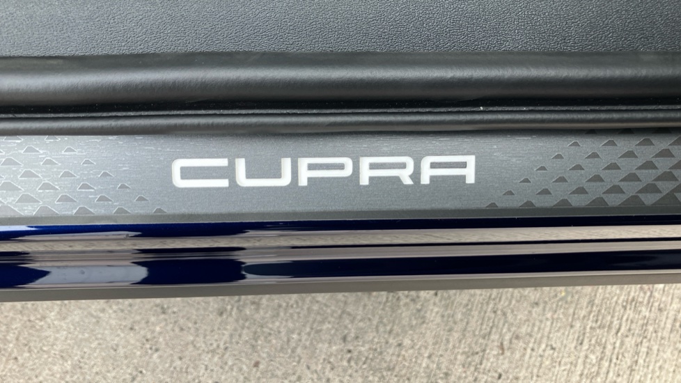 CUPRA Terramar 1.5 eTSI 150 V2 5dr DSG Petrol Hatchback - Image 39