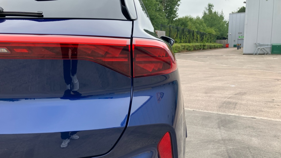 CUPRA Terramar 1.5 eTSI 150 V2 5dr DSG Petrol Hatchback - Image 50