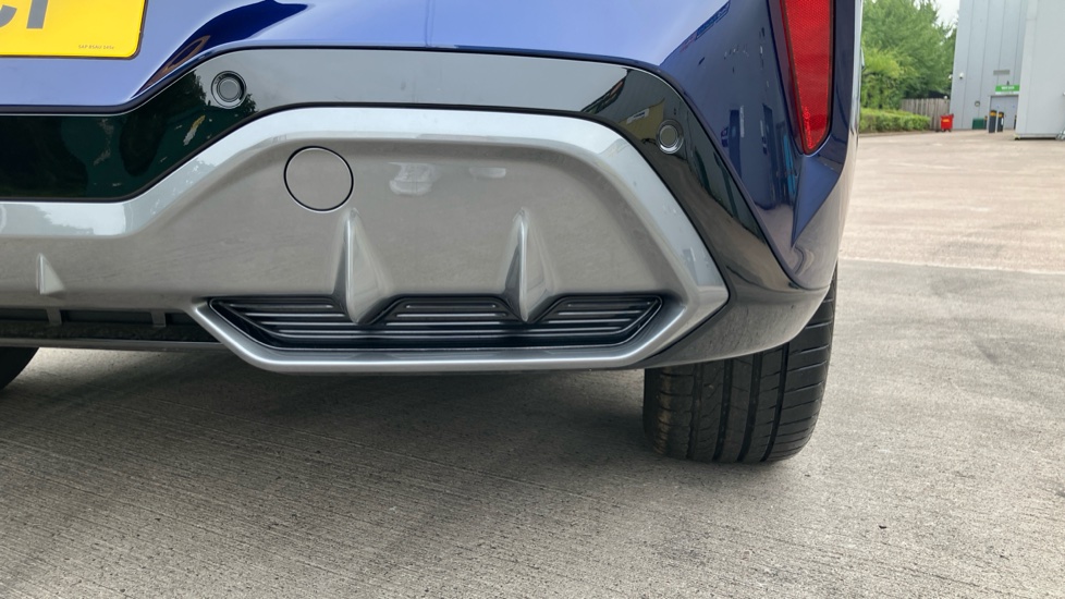 CUPRA Terramar 1.5 eTSI 150 V2 5dr DSG Petrol Hatchback - Image 51