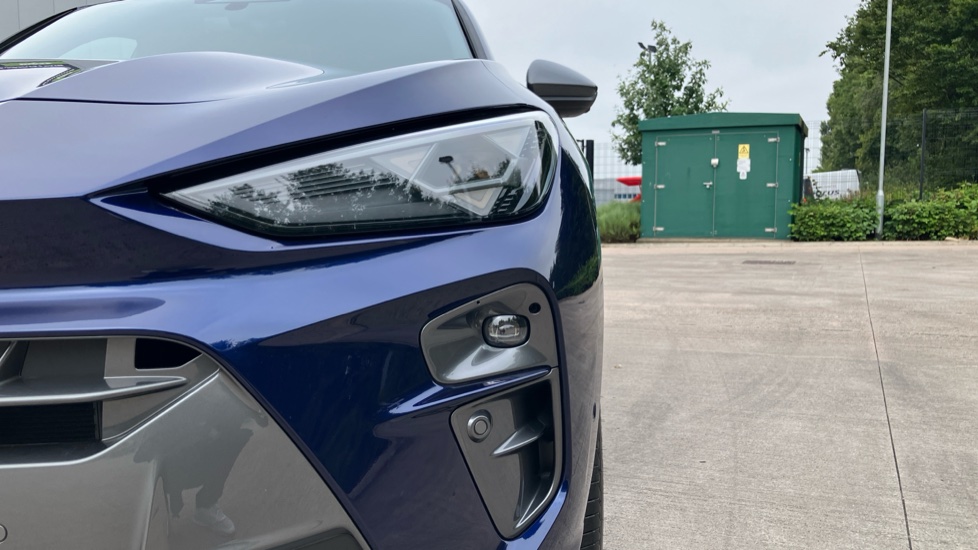 CUPRA Terramar 1.5 eTSI 150 V2 5dr DSG Petrol Hatchback - Image 65