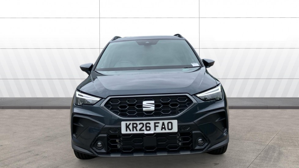 SEAT Arona 1.0 TSI 115 FR Sport 5dr Petrol Hatchback - Image 3