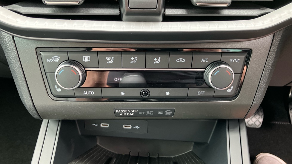 SEAT Arona 1.0 TSI 115 FR Sport 5dr Petrol Hatchback - Image 22