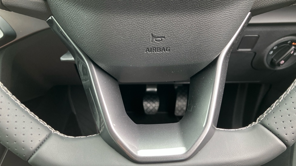 SEAT Arona 1.0 TSI 115 FR Sport 5dr Petrol Hatchback - Image 29