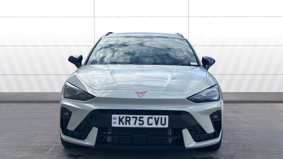 CUPRA Leon 1.5 eTSI 150 V2 5dr DSG Petrol Estate - Image 3