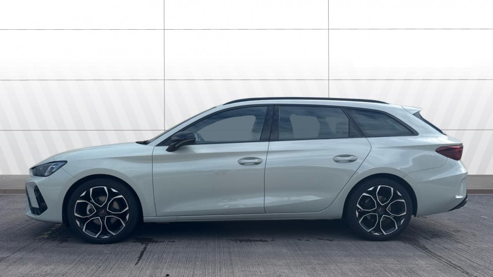 CUPRA Leon 1.5 eTSI 150 V2 5dr DSG Petrol Estate - Image 5