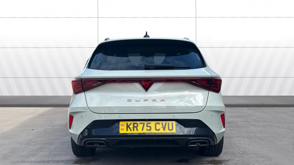CUPRA Leon 1.5 eTSI 150 V2 5dr DSG Petrol Estate - Image 6