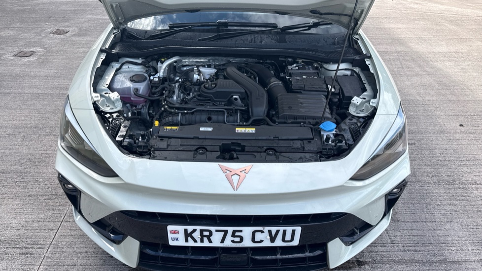 CUPRA Leon 1.5 eTSI 150 V2 5dr DSG Petrol Estate - Image 8