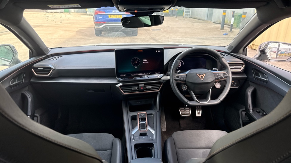 CUPRA Leon 1.5 eTSI 150 V2 5dr DSG Petrol Estate - Image 10