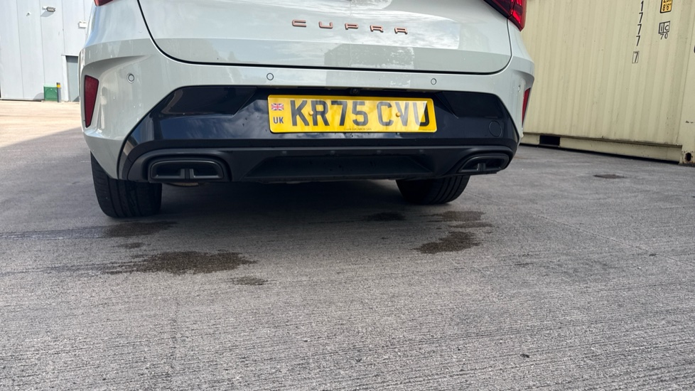 CUPRA Leon 1.5 eTSI 150 V2 5dr DSG Petrol Estate - Image 25