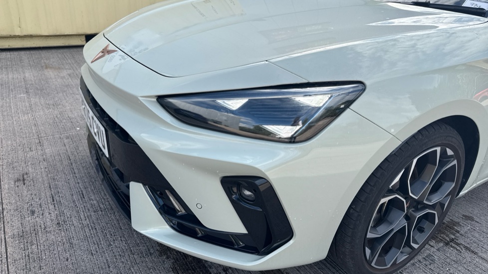CUPRA Leon 1.5 eTSI 150 V2 5dr DSG Petrol Estate - Image 26