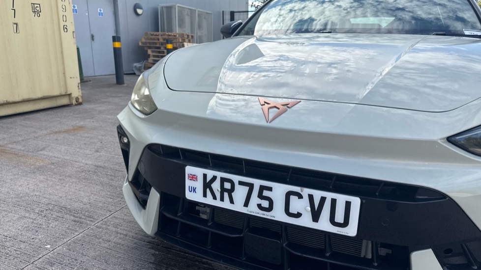 CUPRA Leon 1.5 eTSI 150 V2 5dr DSG Petrol Estate - Image 27