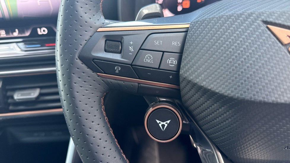 CUPRA Leon 1.5 eTSI 150 V2 5dr DSG Petrol Estate - Image 33