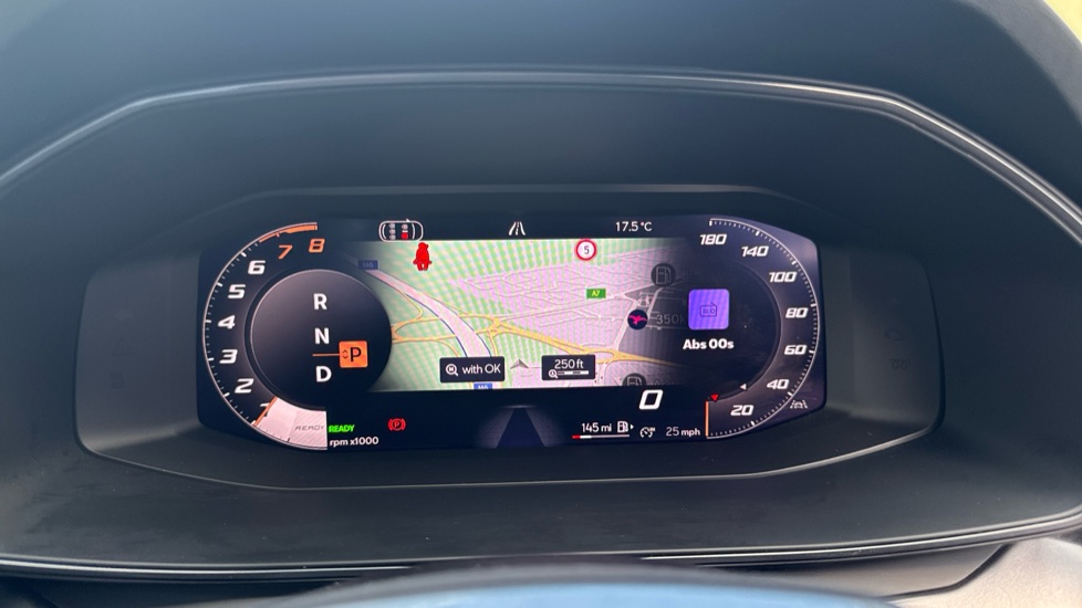 CUPRA Leon 1.5 eTSI 150 V2 5dr DSG Petrol Estate - Image 34