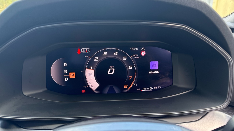 CUPRA Leon 1.5 eTSI 150 V2 5dr DSG Petrol Estate - Image 35