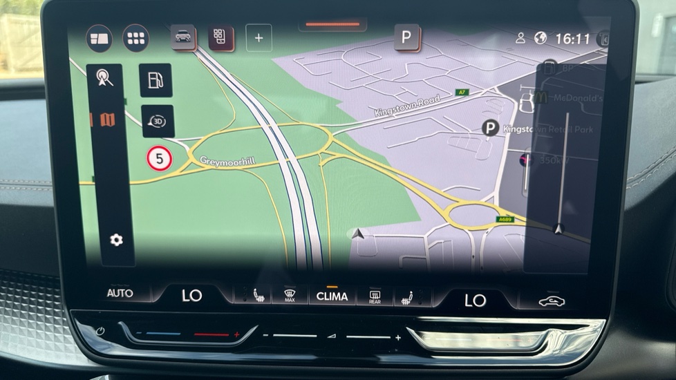 CUPRA Leon 1.5 eTSI 150 V2 5dr DSG Petrol Estate - Image 37