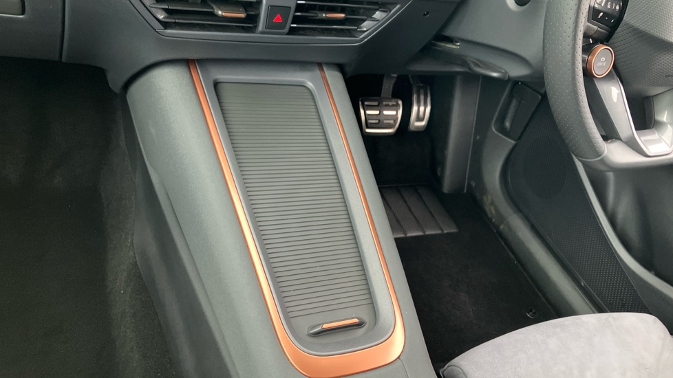 CUPRA Born 170kW e-Boost V3 59kWh 5dr Auto Electric Hatchback - Image 13