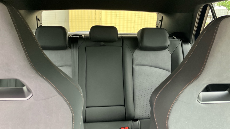 CUPRA Born 170kW e-Boost V3 59kWh 5dr Auto Electric Hatchback - Image 15