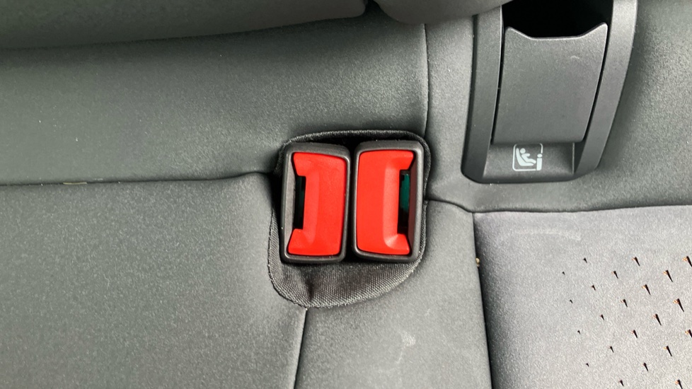 CUPRA Born 170kW e-Boost V3 59kWh 5dr Auto Electric Hatchback - Image 17