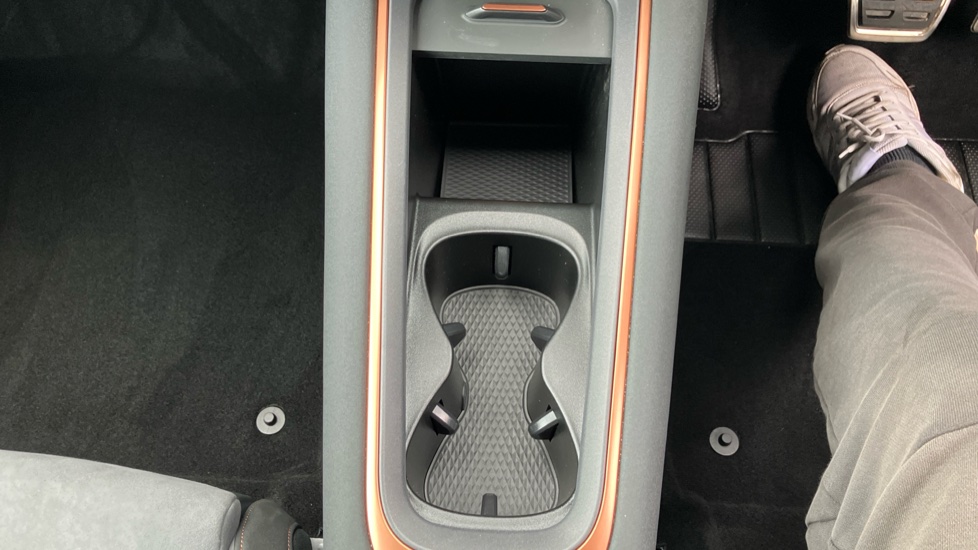 CUPRA Born 170kW e-Boost V3 59kWh 5dr Auto Electric Hatchback - Image 23