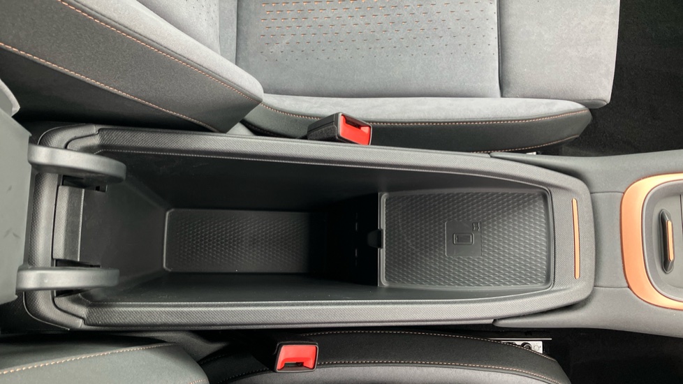 CUPRA Born 170kW e-Boost V3 59kWh 5dr Auto Electric Hatchback - Image 24