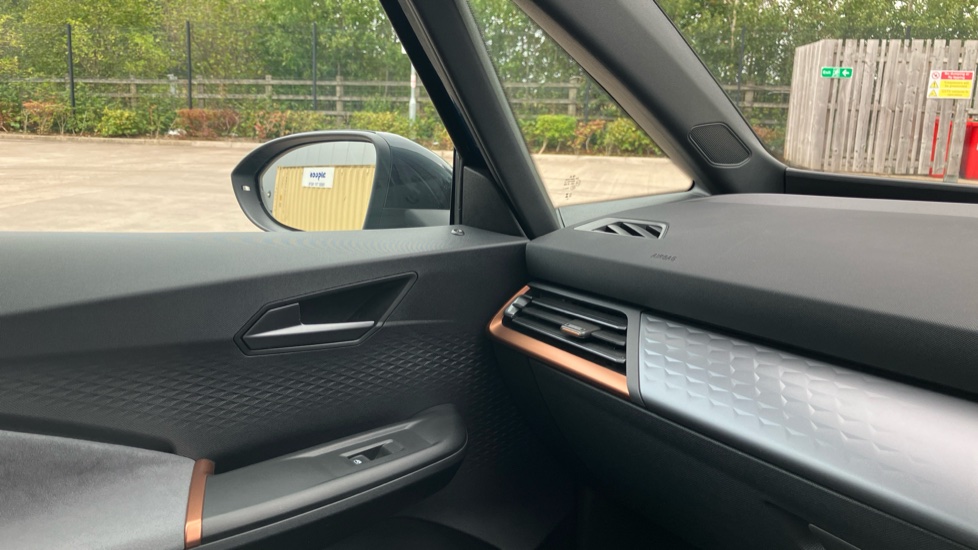 CUPRA Born 170kW e-Boost V3 59kWh 5dr Auto Electric Hatchback - Image 26