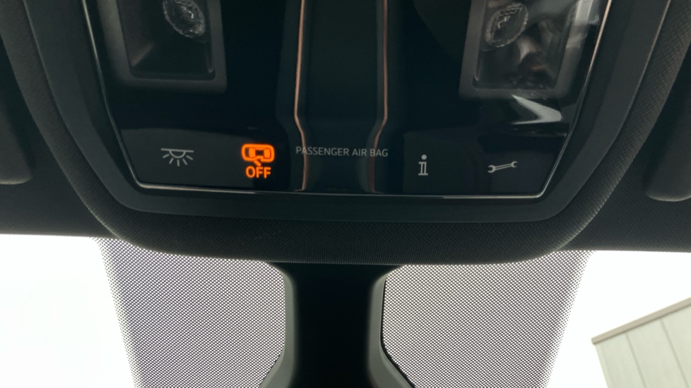 CUPRA Born 170kW e-Boost V3 59kWh 5dr Auto Electric Hatchback - Image 29