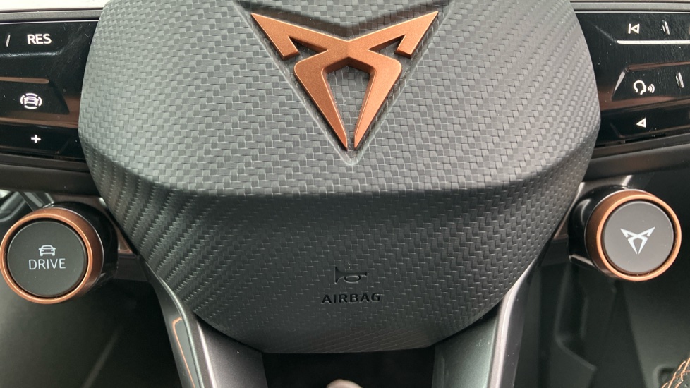 CUPRA Born 170kW e-Boost V3 59kWh 5dr Auto Electric Hatchback - Image 32