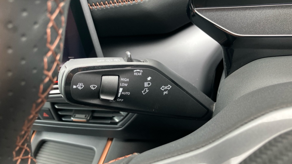 CUPRA Born 170kW e-Boost V3 59kWh 5dr Auto Electric Hatchback - Image 33