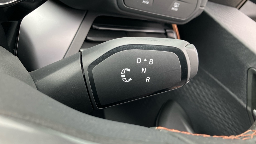 CUPRA Born 170kW e-Boost V3 59kWh 5dr Auto Electric Hatchback - Image 34