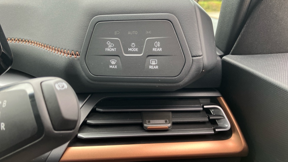 CUPRA Born 170kW e-Boost V3 59kWh 5dr Auto Electric Hatchback - Image 35
