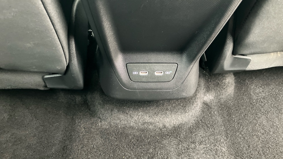 CUPRA Born 170kW e-Boost V3 59kWh 5dr Auto Electric Hatchback - Image 42