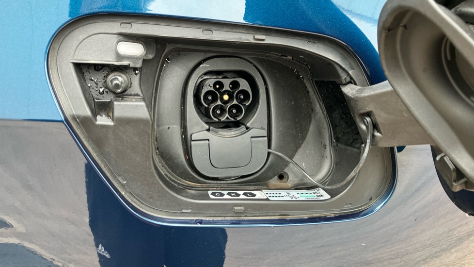 CUPRA Born 170kW e-Boost V3 59kWh 5dr Auto Electric Hatchback - Image 44
