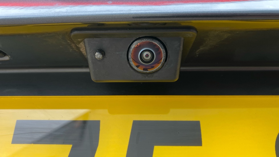 CUPRA Born 170kW e-Boost V3 59kWh 5dr Auto Electric Hatchback - Image 47
