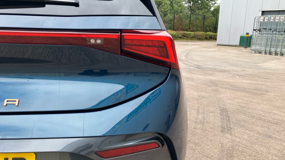 CUPRA Born 170kW e-Boost V3 59kWh 5dr Auto Electric Hatchback - Image 50