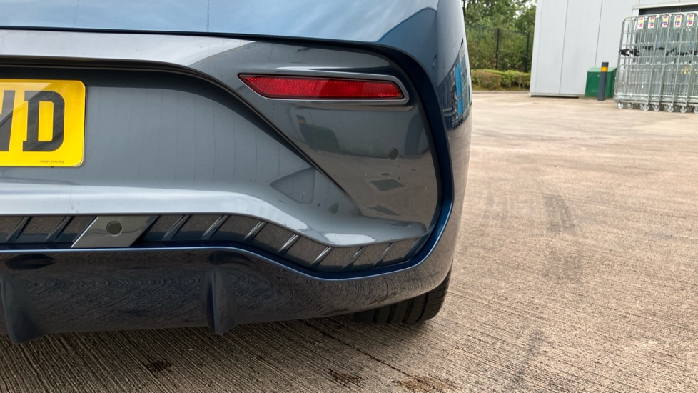 CUPRA Born 170kW e-Boost V3 59kWh 5dr Auto Electric Hatchback - Image 51