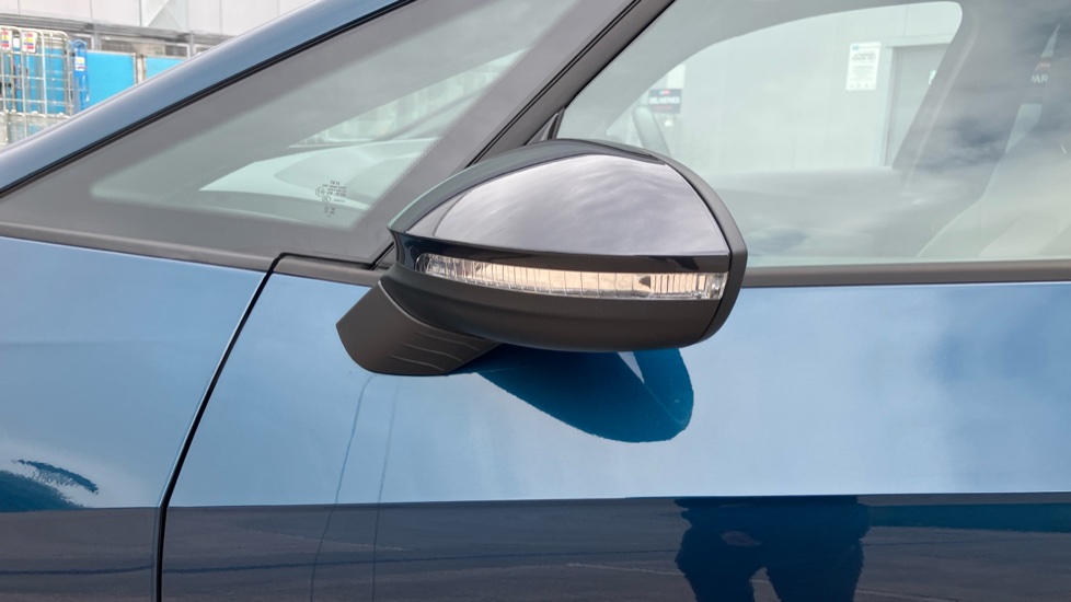 CUPRA Born 170kW e-Boost V3 59kWh 5dr Auto Electric Hatchback - Image 58