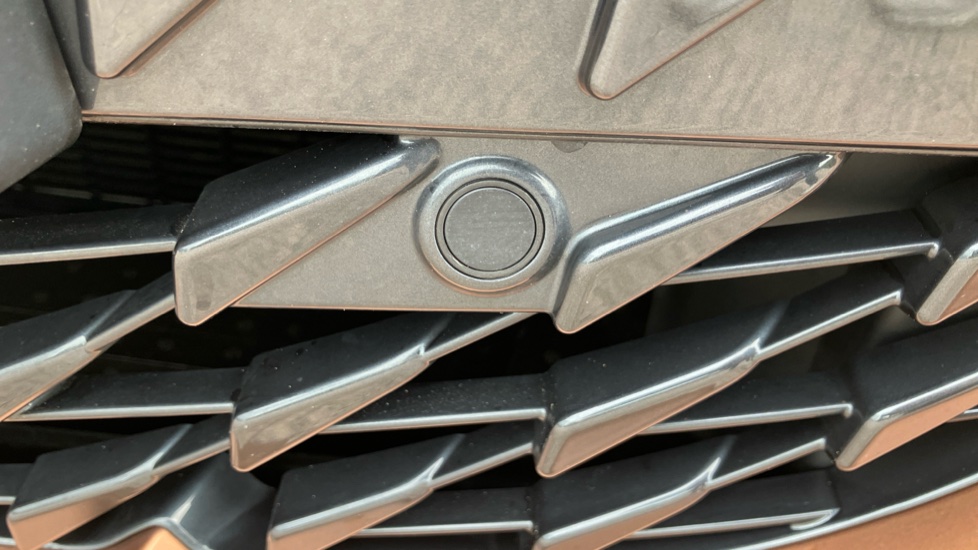 CUPRA Born 170kW e-Boost V3 59kWh 5dr Auto Electric Hatchback - Image 60