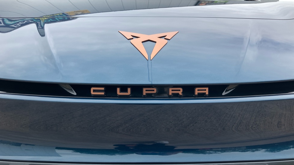 CUPRA Born 170kW e-Boost V3 59kWh 5dr Auto Electric Hatchback - Image 65